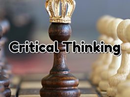 Critical Thinking