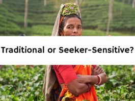 Traditional or Seeker-Sensitive?