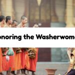 Honoring the Washerwoman