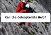 Can the Coleopterists Help?