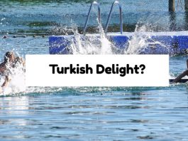 Turkish Delight?