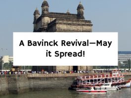 A Bavinck Revival—May it Spread!