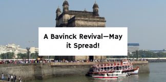 A Bavinck Revival—May it Spread!