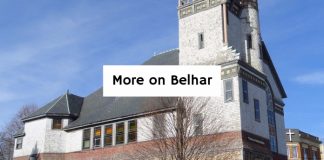 More on Belhar