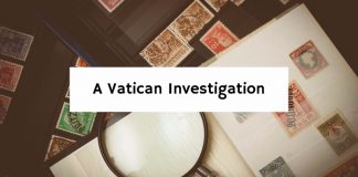 A Vatican Investigation