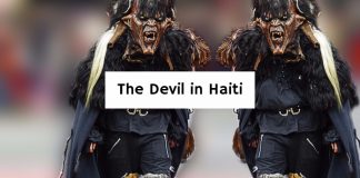 The Devil in Haiti