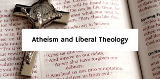 Atheism and Liberal Theology