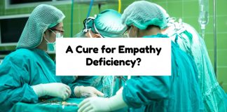 A Cure for Empathy Deficiency?