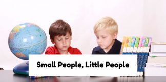 Small People, Little People