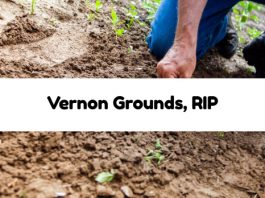 Vernon Grounds, RIP