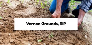 Vernon Grounds, RIP